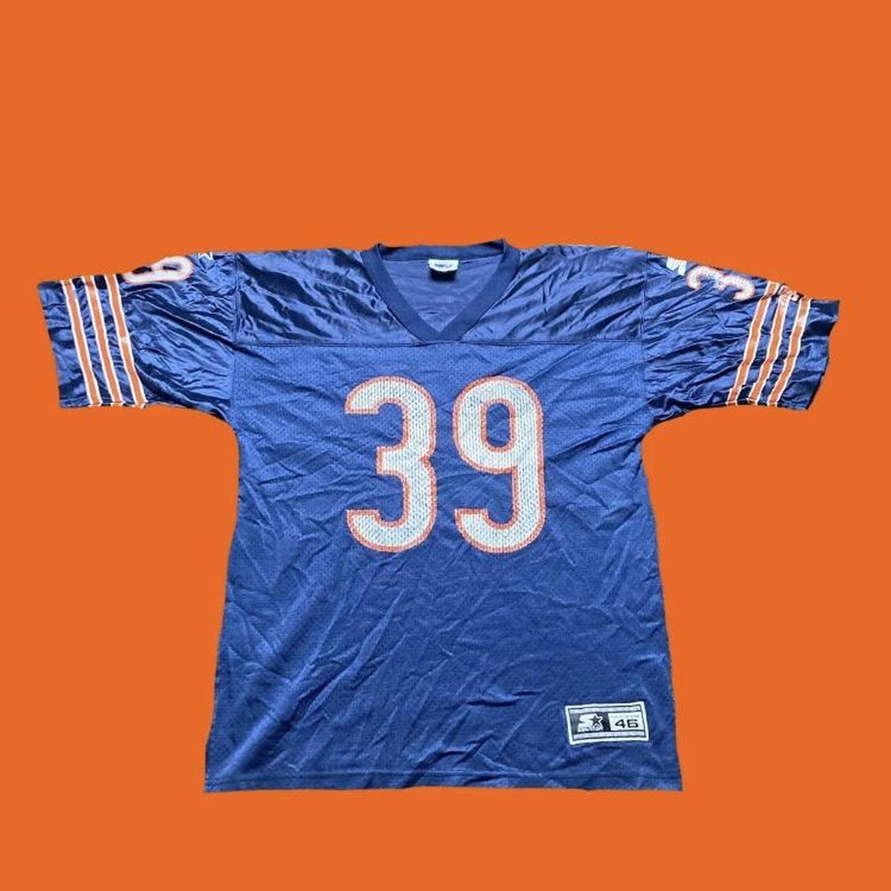 Vintage 1998 Denver Broncos Starter new with tags - Depop