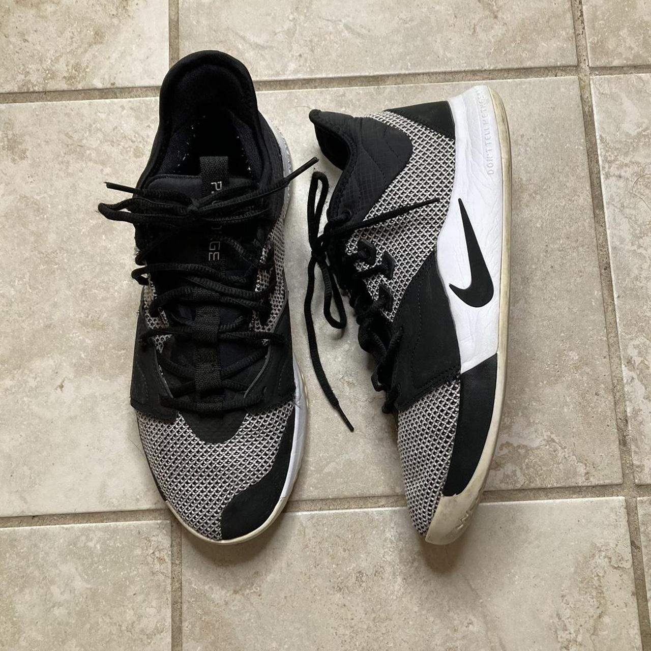 Paul fashion george pg3 shoes