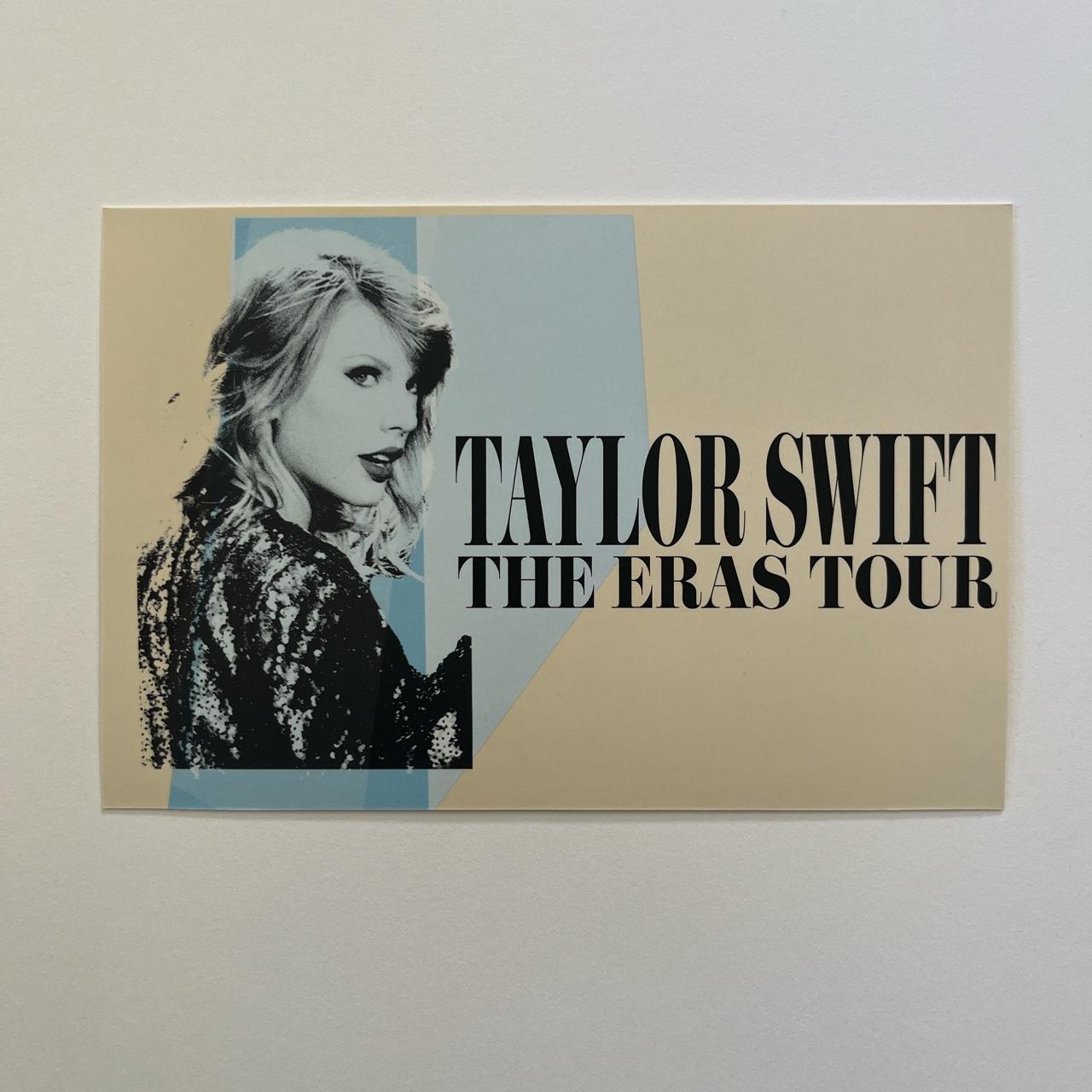 Taylor Swift Era's Tour Pins! (Please read pricing - Depop