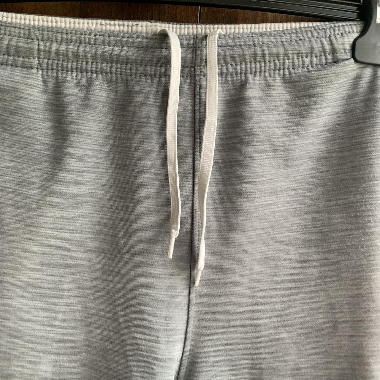 Nike Sports shorts Zip pocket and drawstrings as... Depop