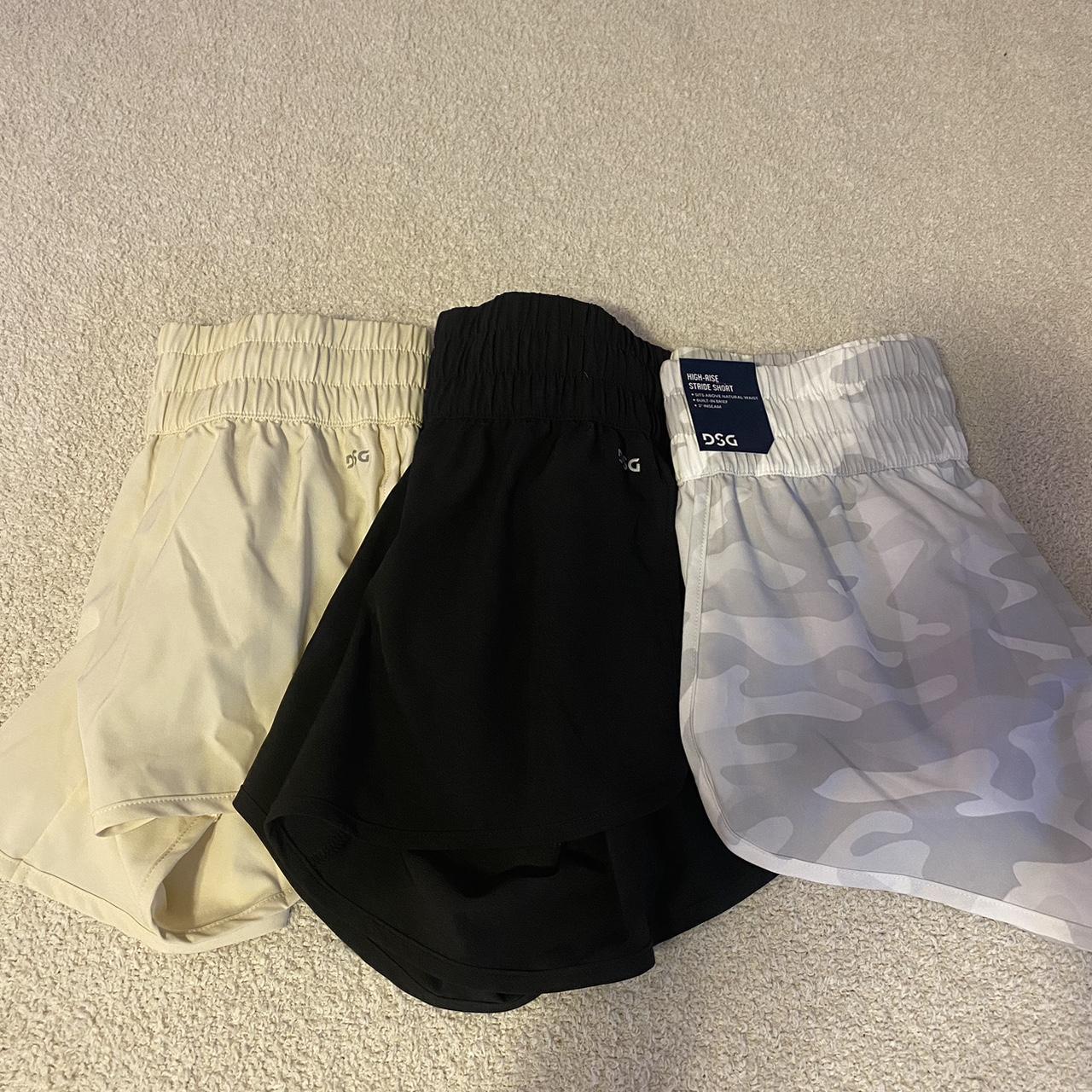DSG Women's Shorts Depop