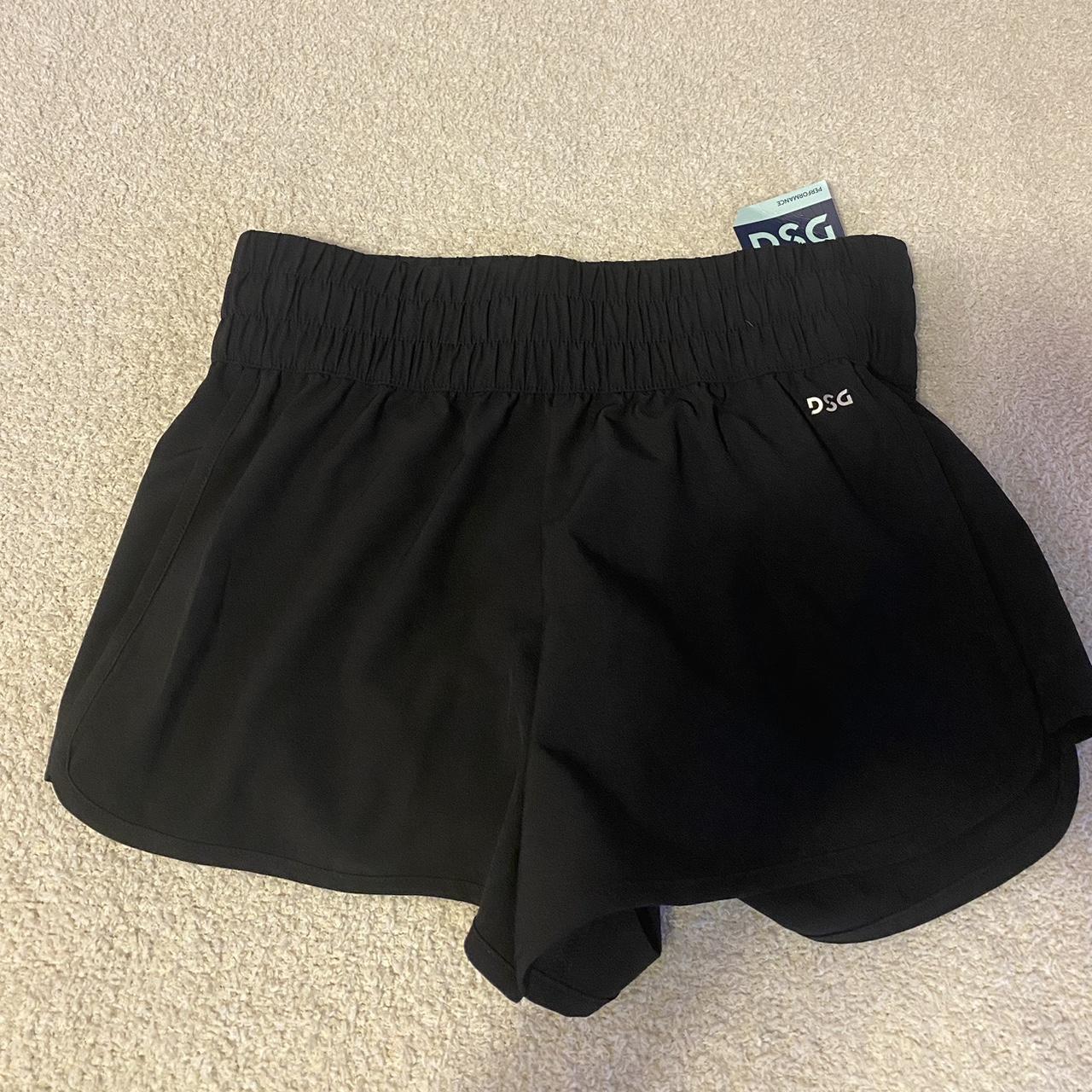 DSG Women's Shorts Depop