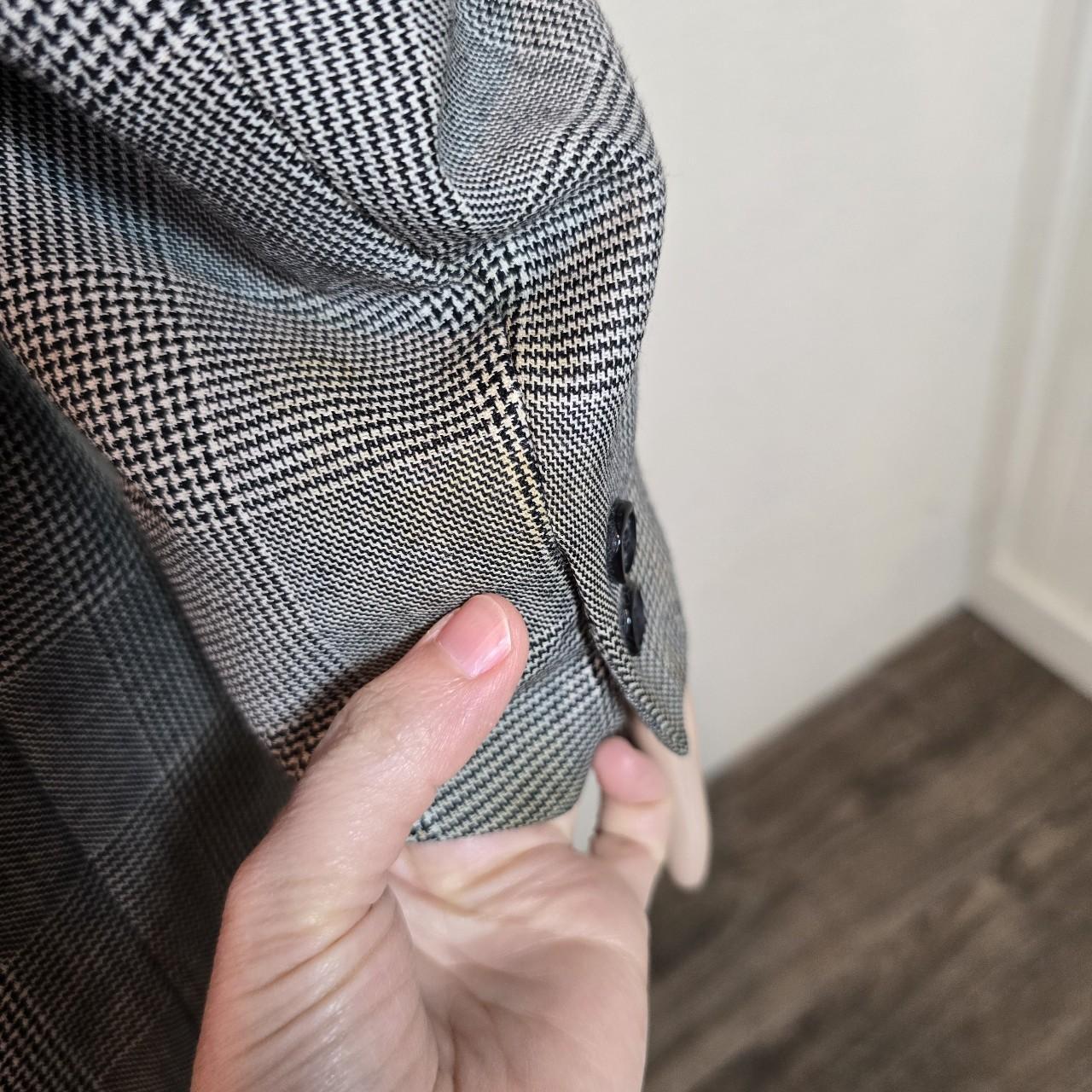 Pendleton Women's Jacket - Grey – Pendleton Women… - image 4