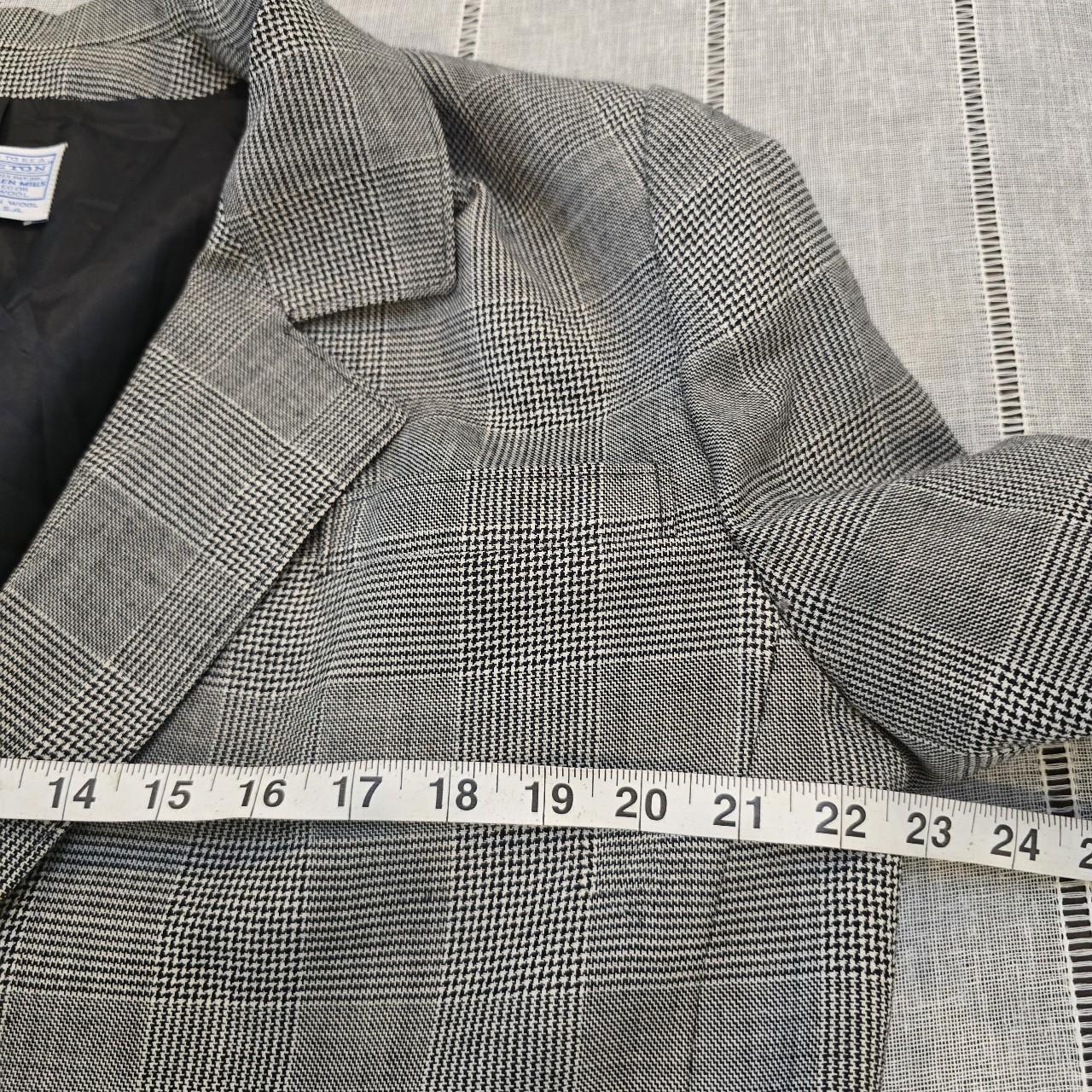 Pendleton Women's Jacket - Grey – Pendleton Women… - image 6