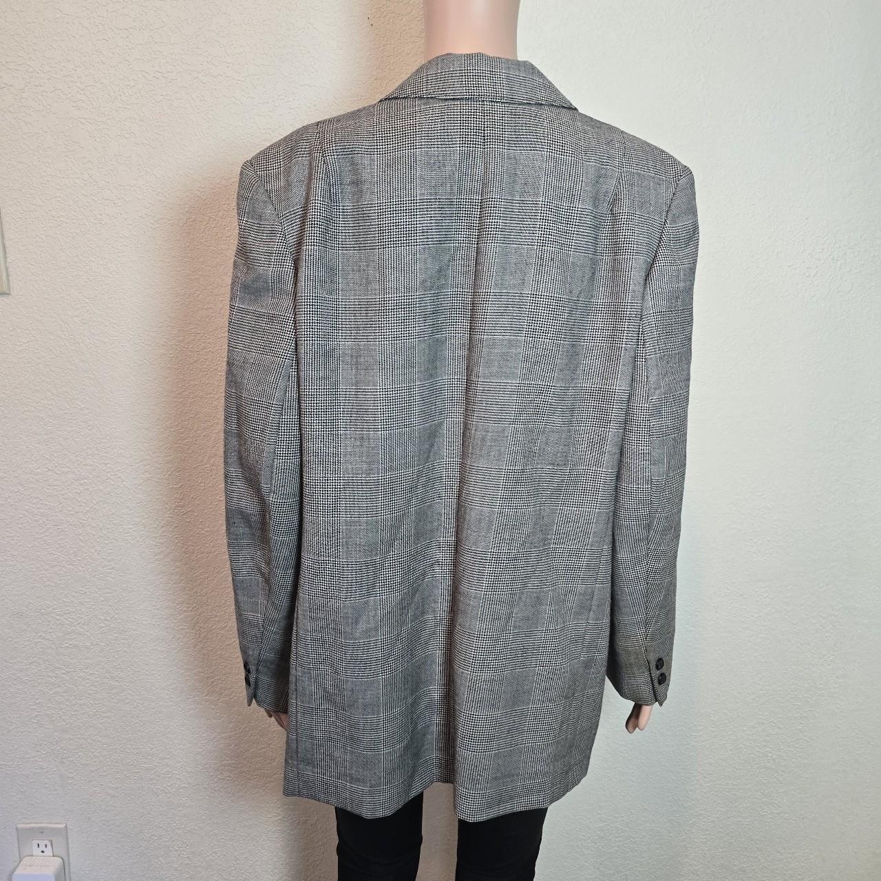 Pendleton Women's Jacket - Grey – Pendleton Women… - image 3