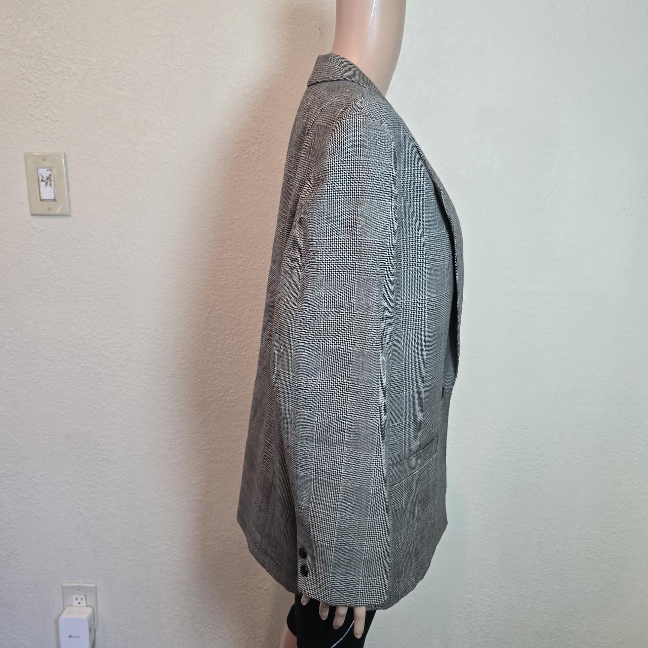 Pendleton Women's Jacket - Grey – Pendleton Women… - image 8