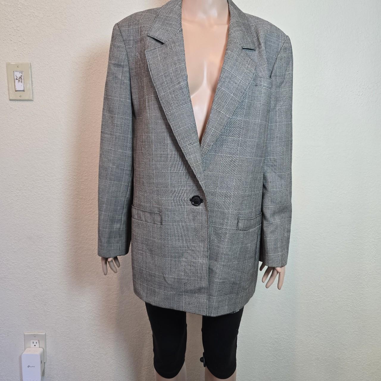 Pendleton Women's Jacket - Grey – Pendleton Women… - image 1