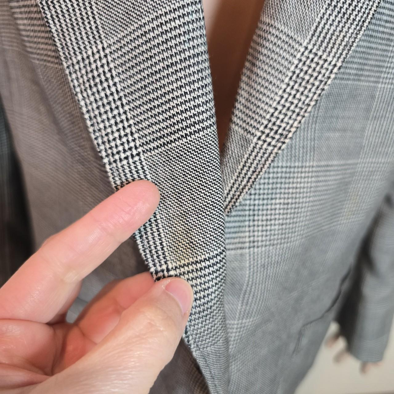 Pendleton Women's Jacket - Grey – Pendleton Women… - image 2