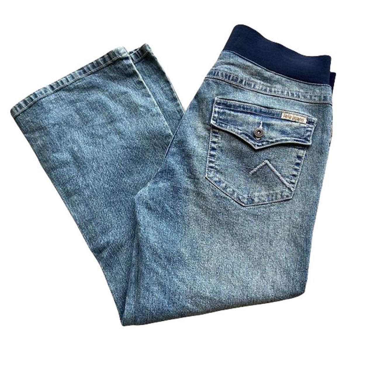 Tala Women's Blue Jeans