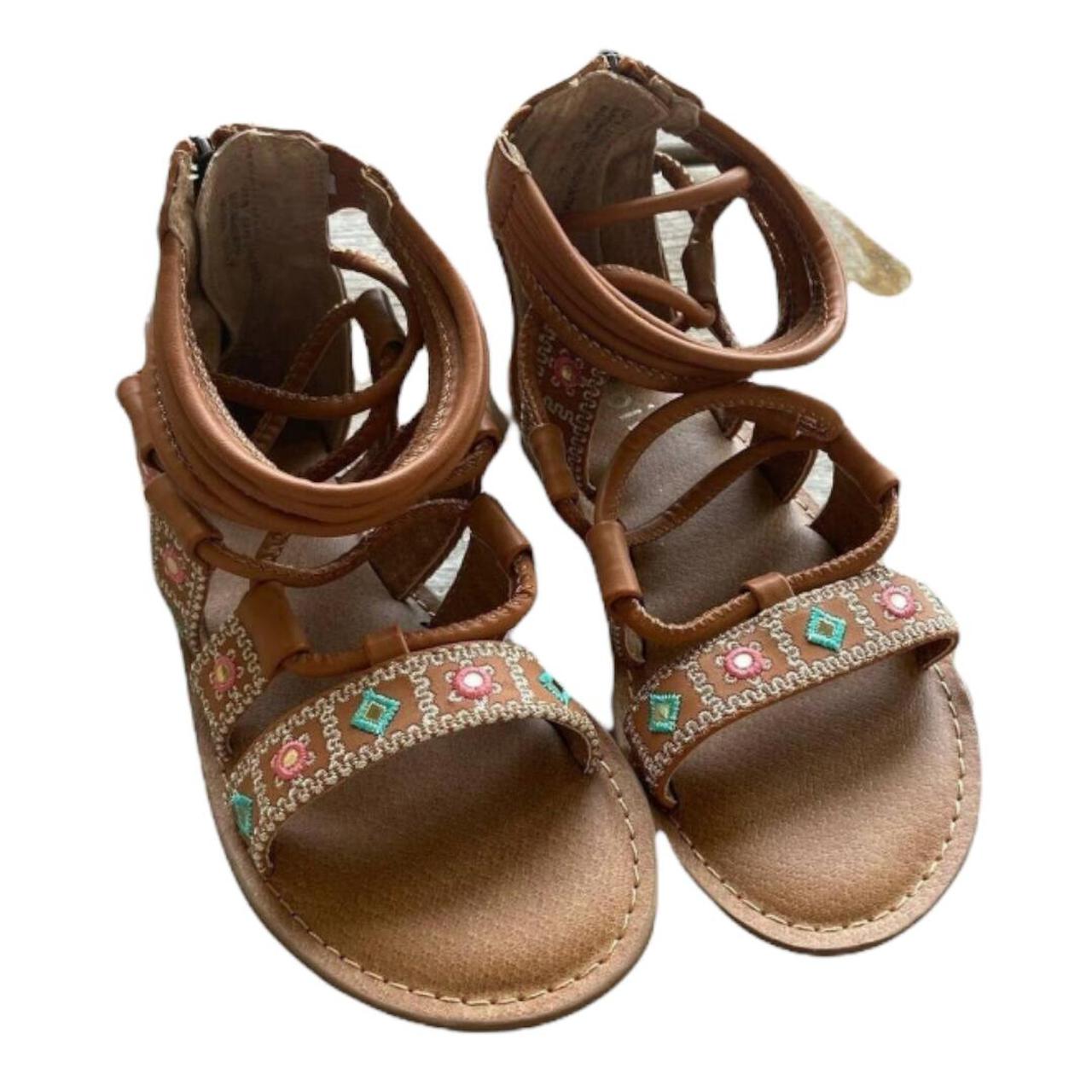 Kids sandals Small sizes For online order dm us Size 16 to 20 | Instagram