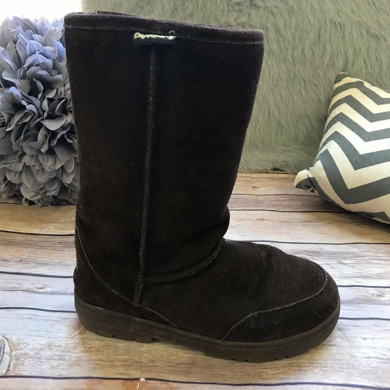 Bearpaw hot sale meadow boots