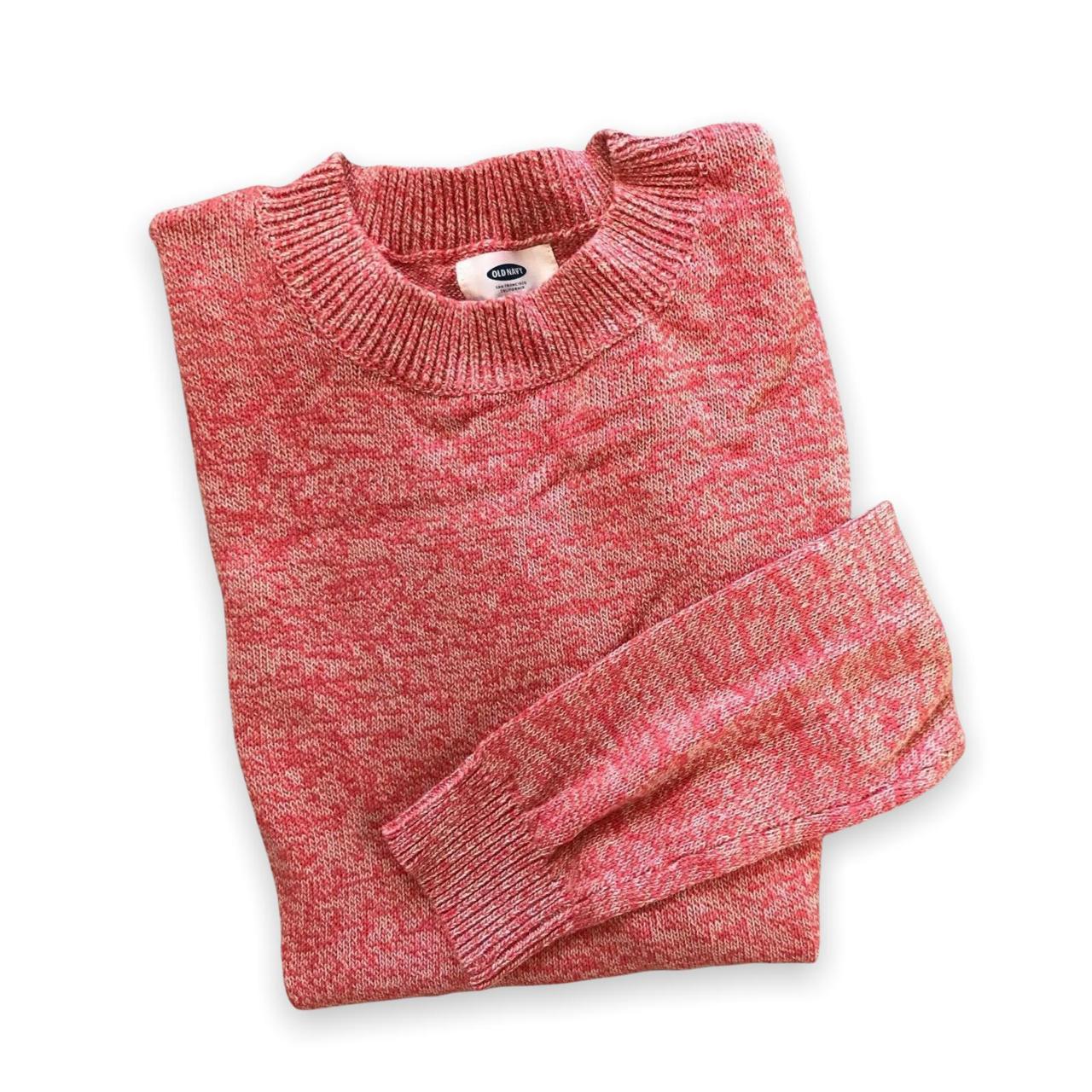 Old navy outlet girls jumper