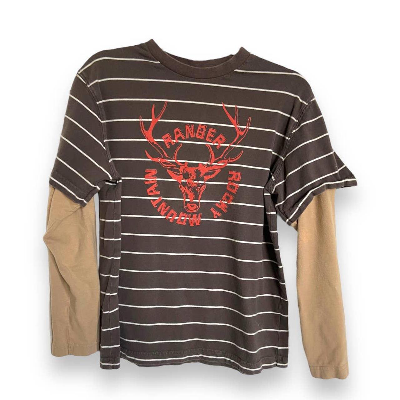 boden boys shirt