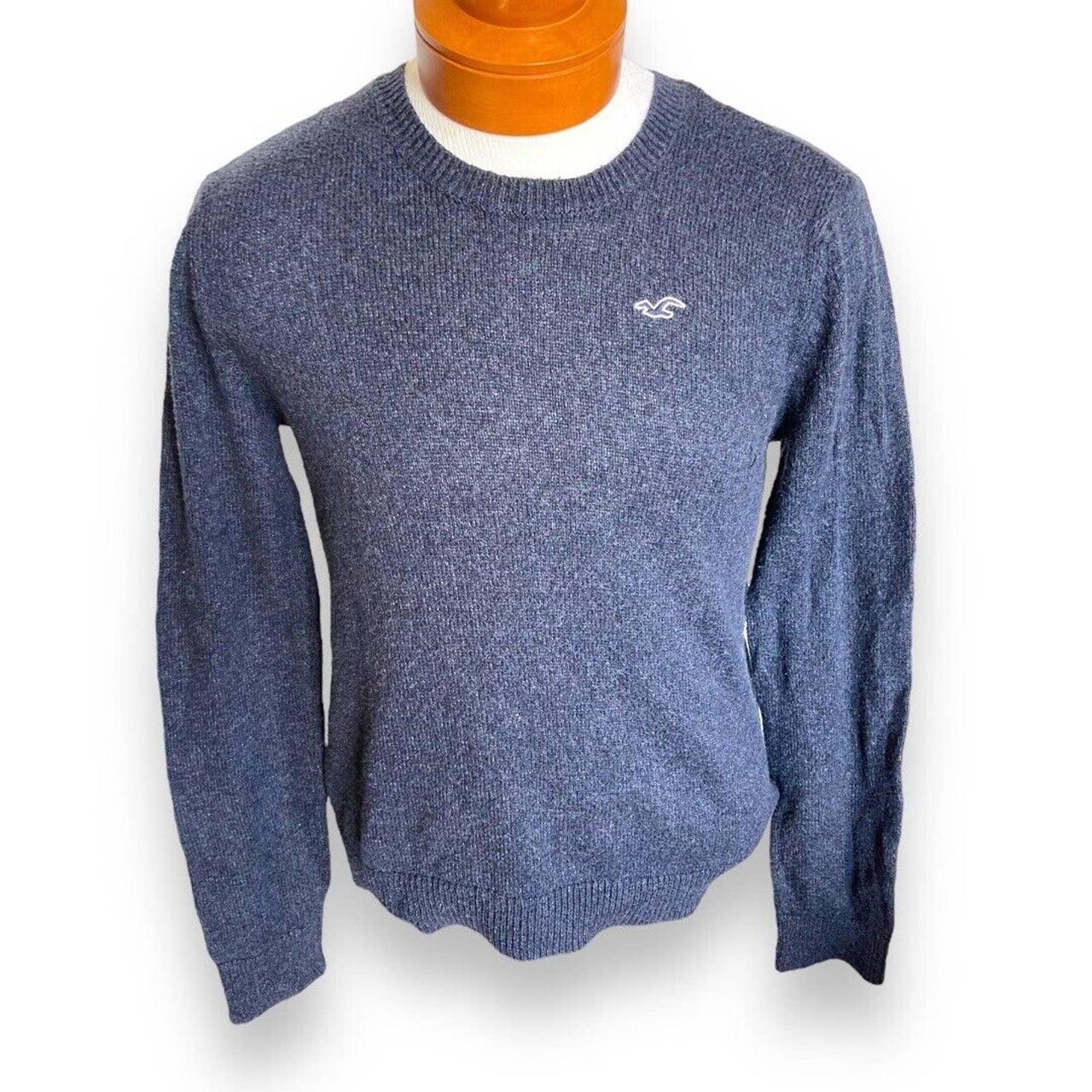 Hollister jumper online mens