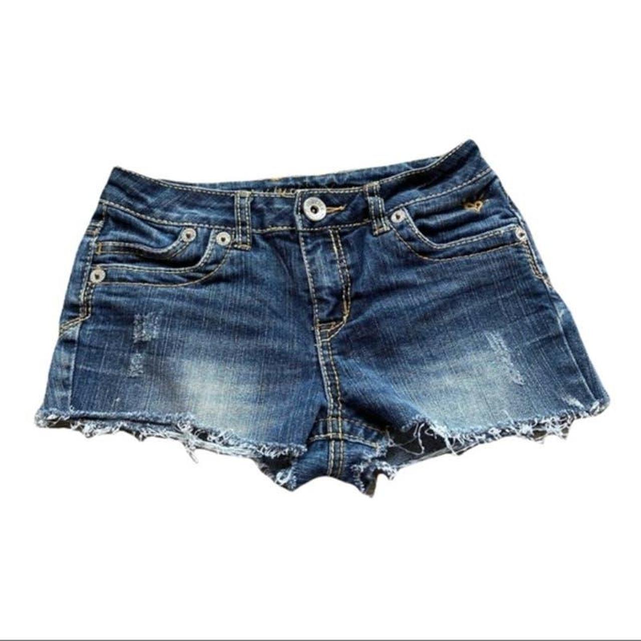 Girls shorts 2024 size 12