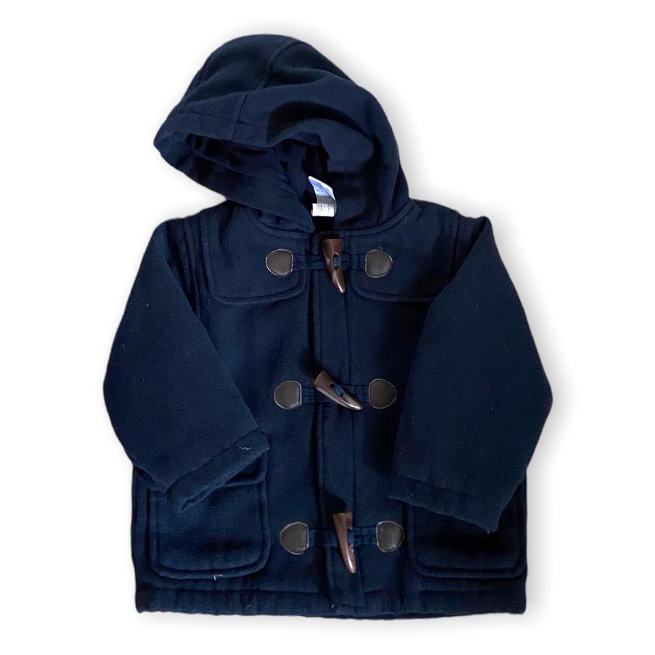 Gymboree coats deals