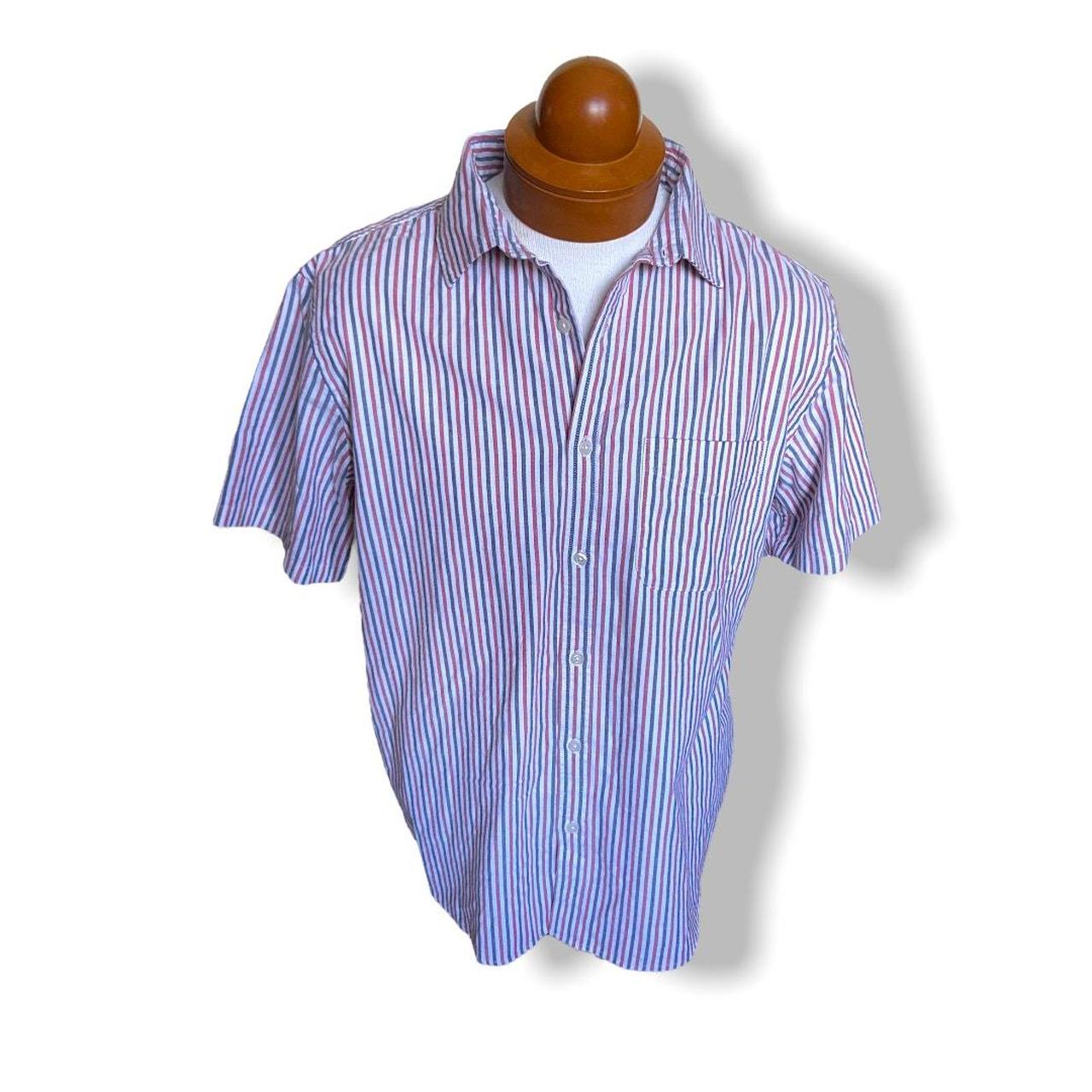 Old Navy Men's Shirt - Multi - L – Old Navy Mens Shirt Size L Everyday …