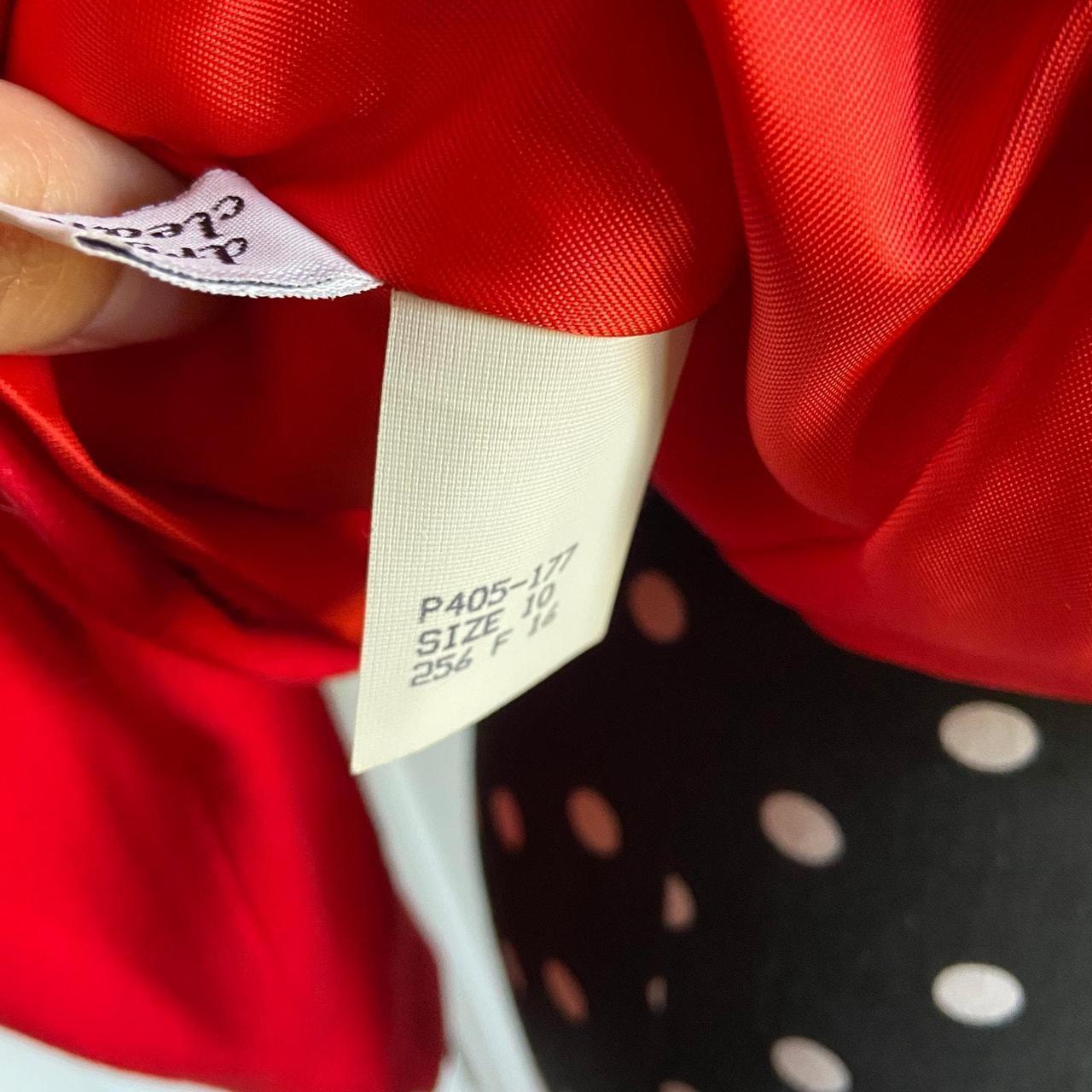 Pendleton Women's Jacket - Red - 10 – Pendleton W… - image 4