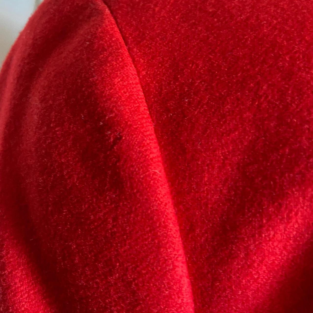 Pendleton Women's Jacket - Red - 10 – Pendleton W… - image 5