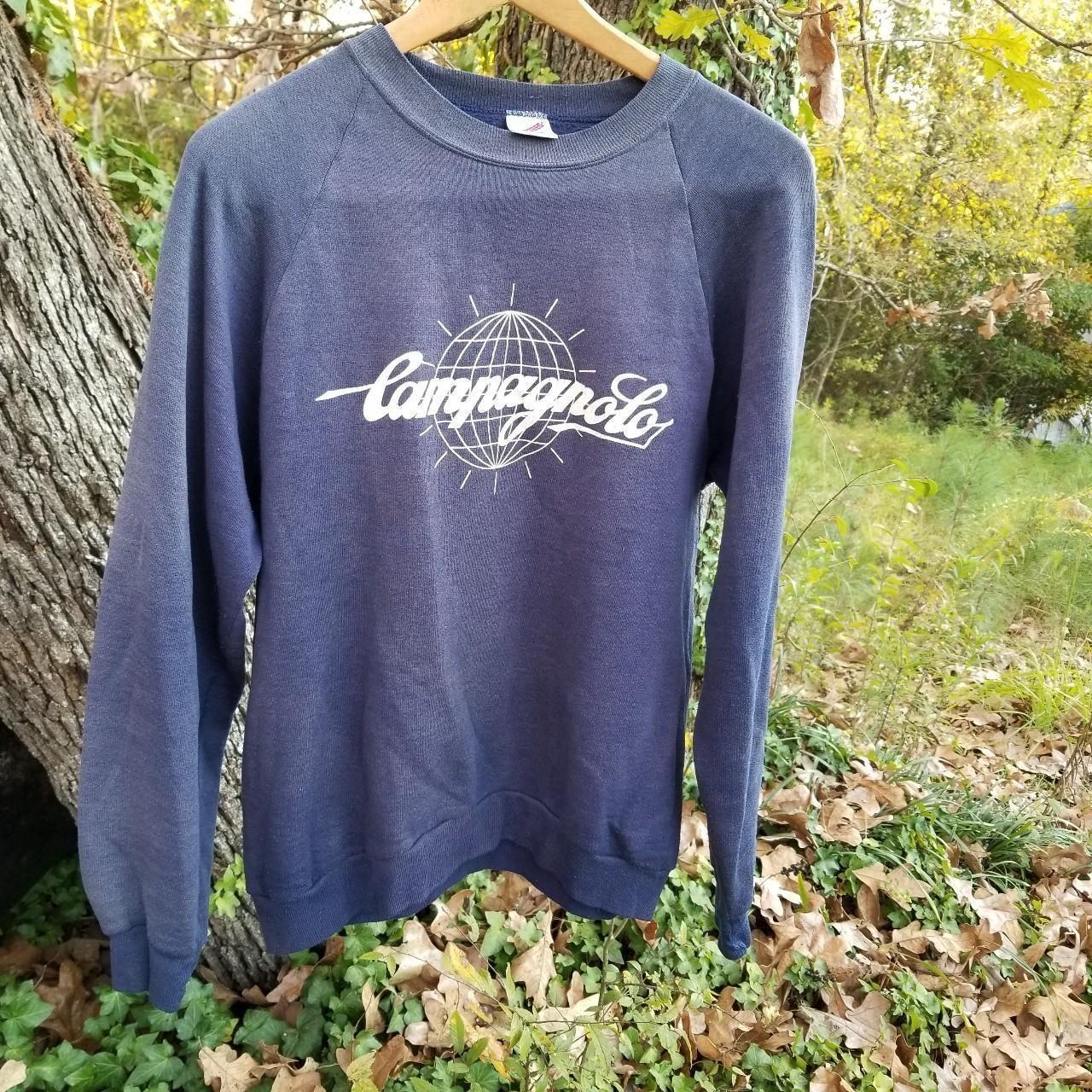 Campagnolo sweater hot sale