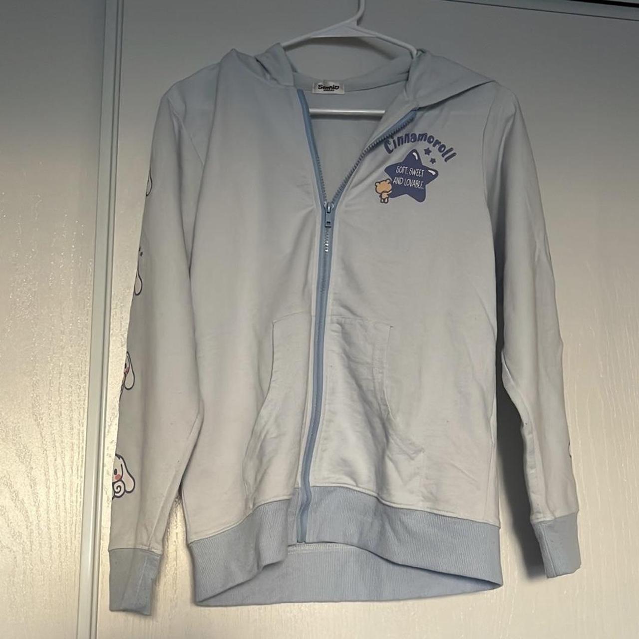 item listed by chloelauuu