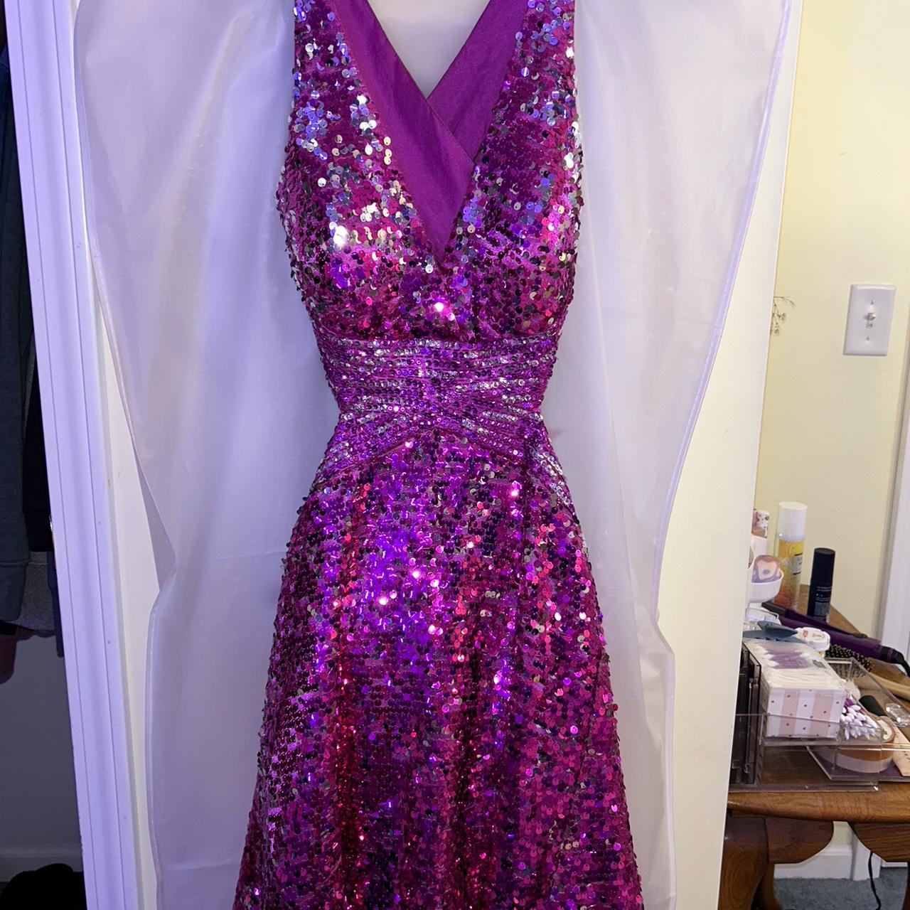 Wow! top Prom & Pageant Dress