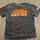 Ktm men's black t-shirt