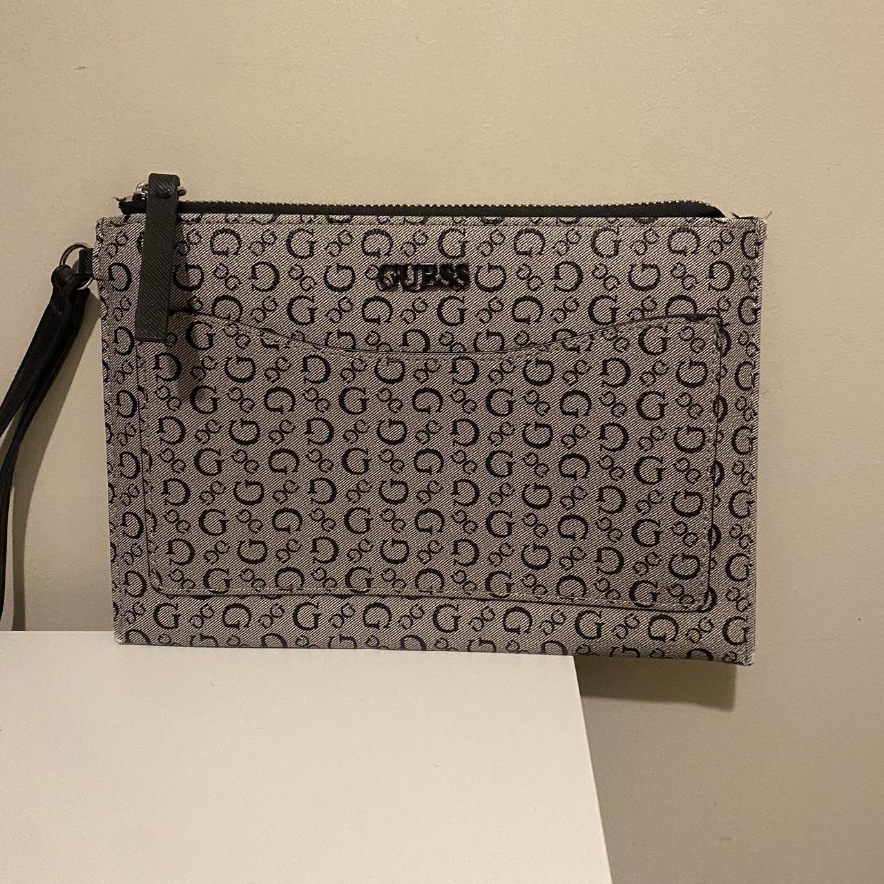 Guess clutch purse Still new Need gone asap Depop