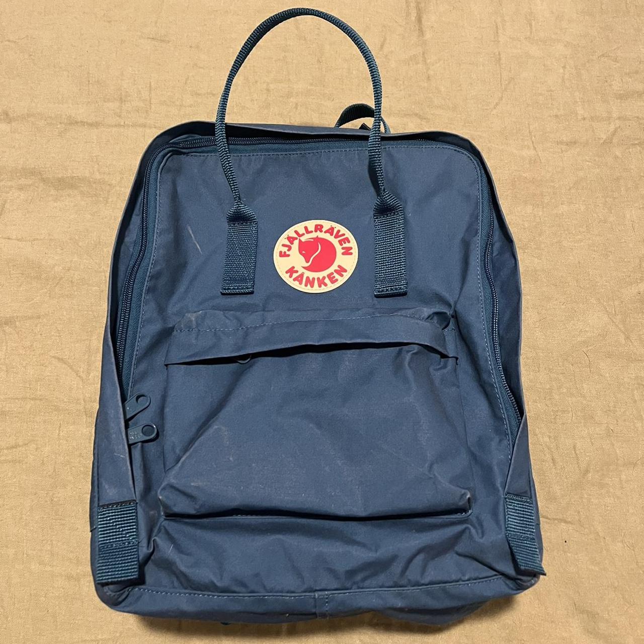 Fjallraven 2024 backpack alternative