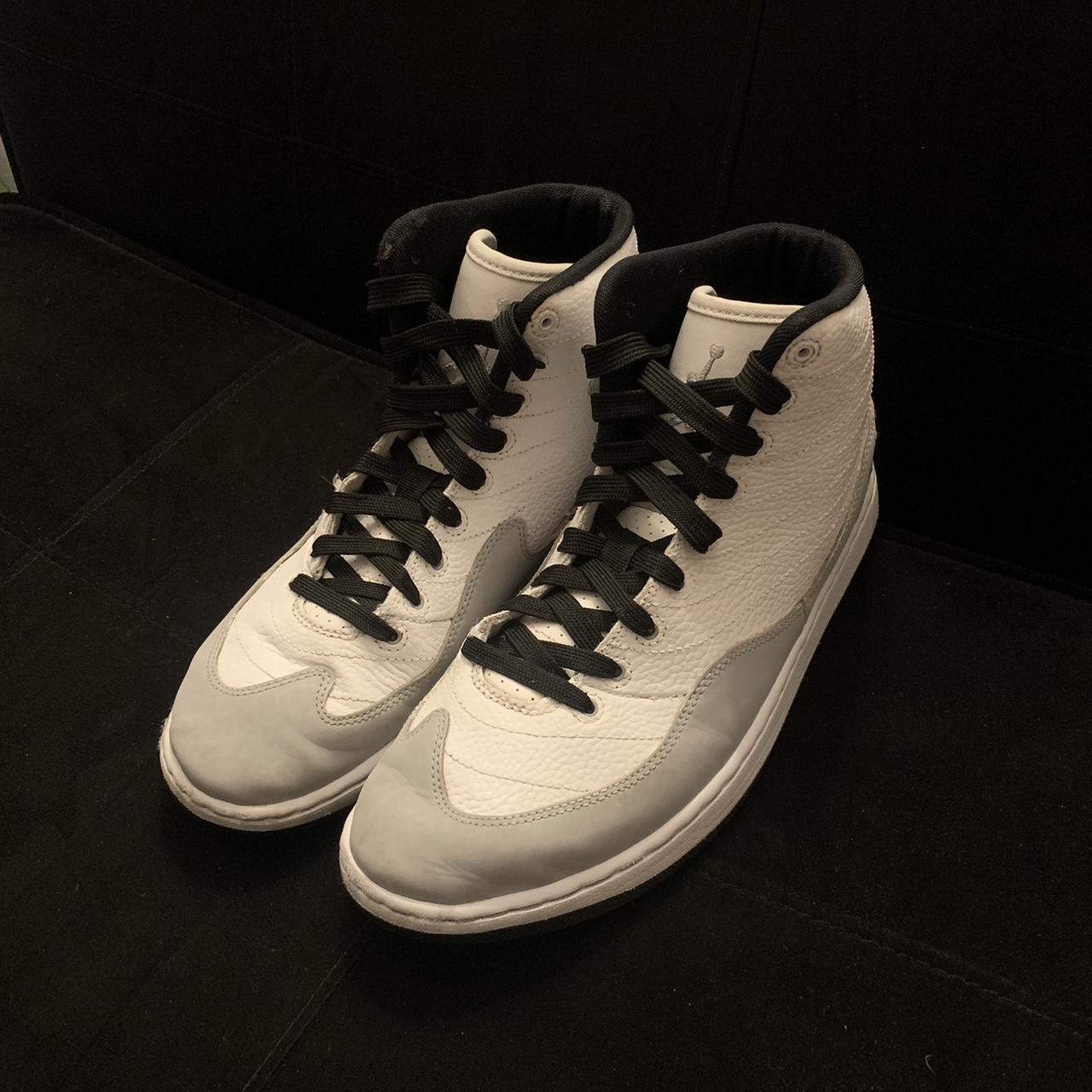 Jordan ko 23 store white