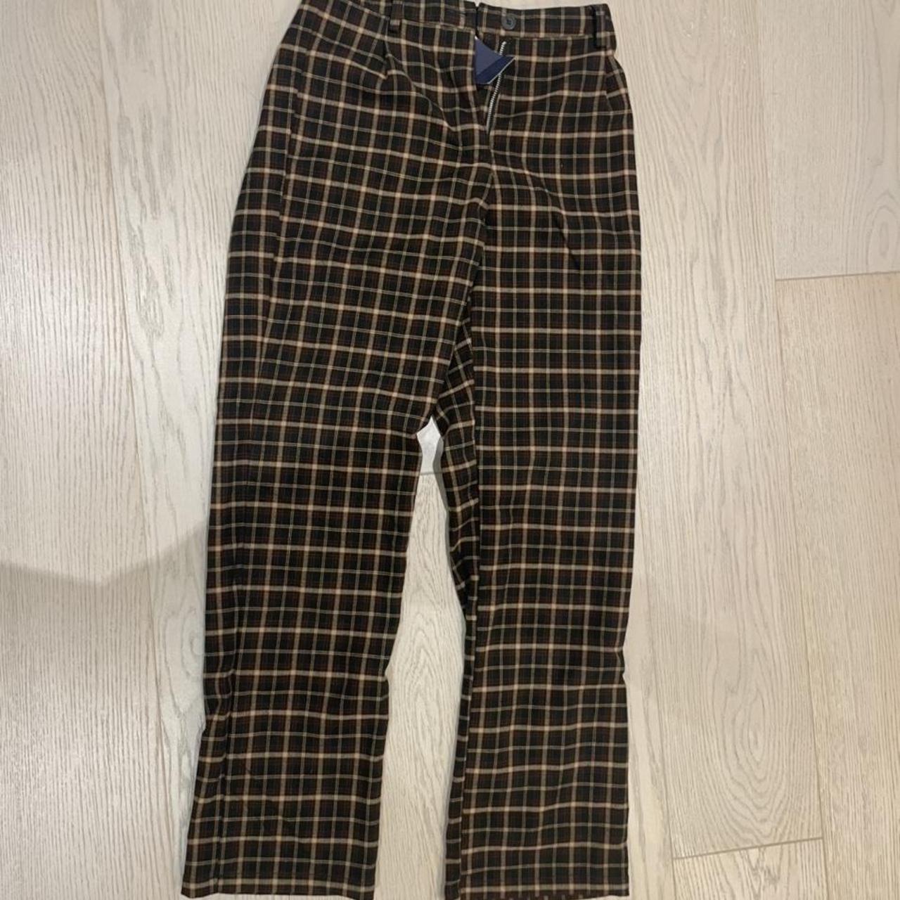 Brand new trousers from Brandy Melville - Depop