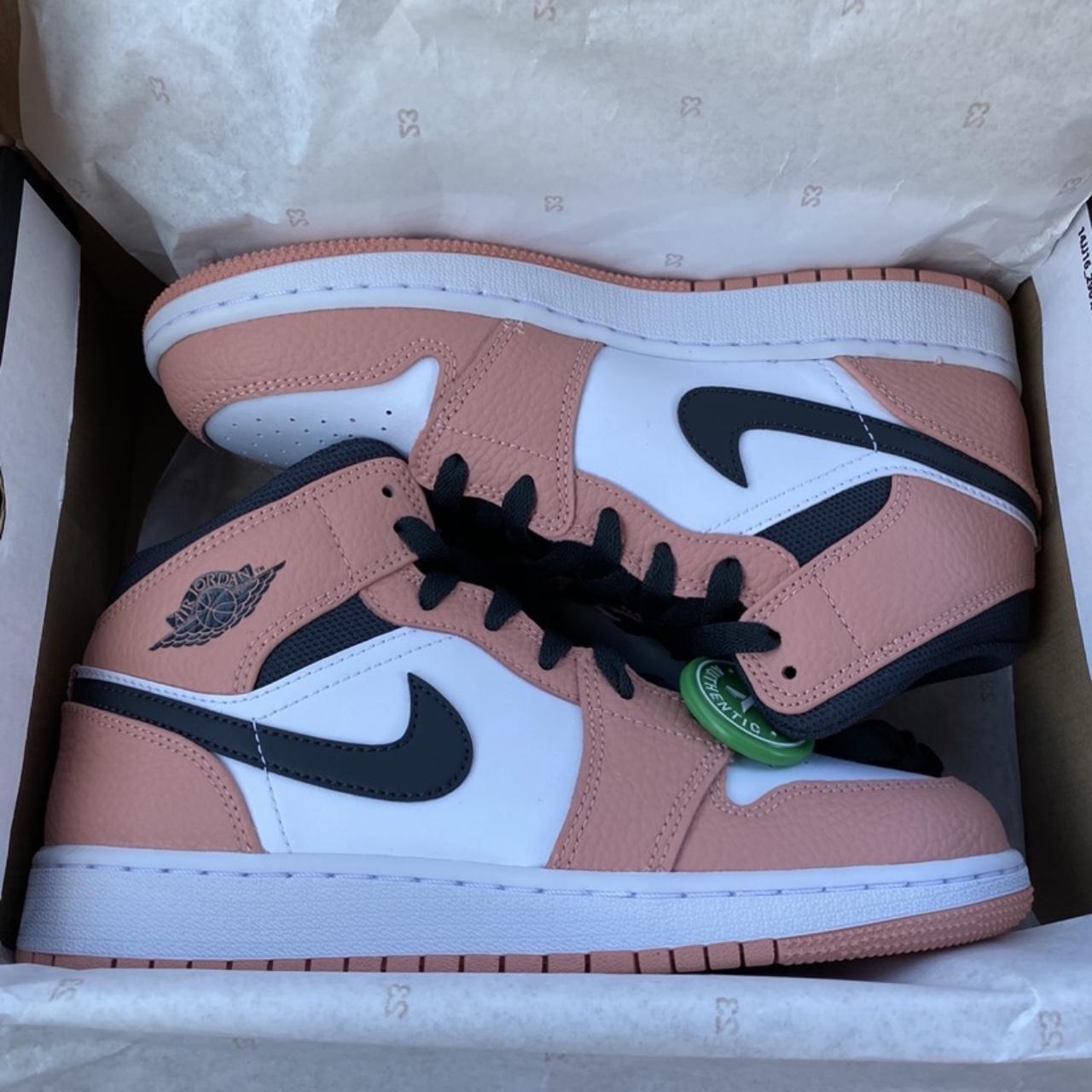 jordens pink