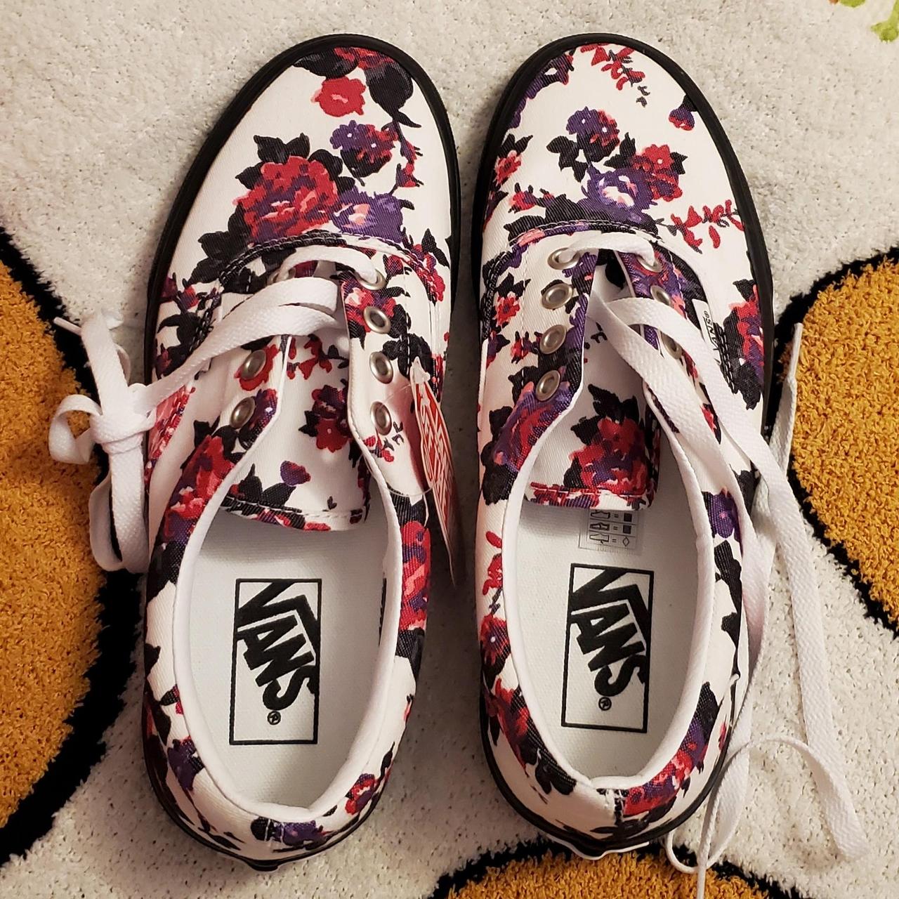 Era vans outlet womens