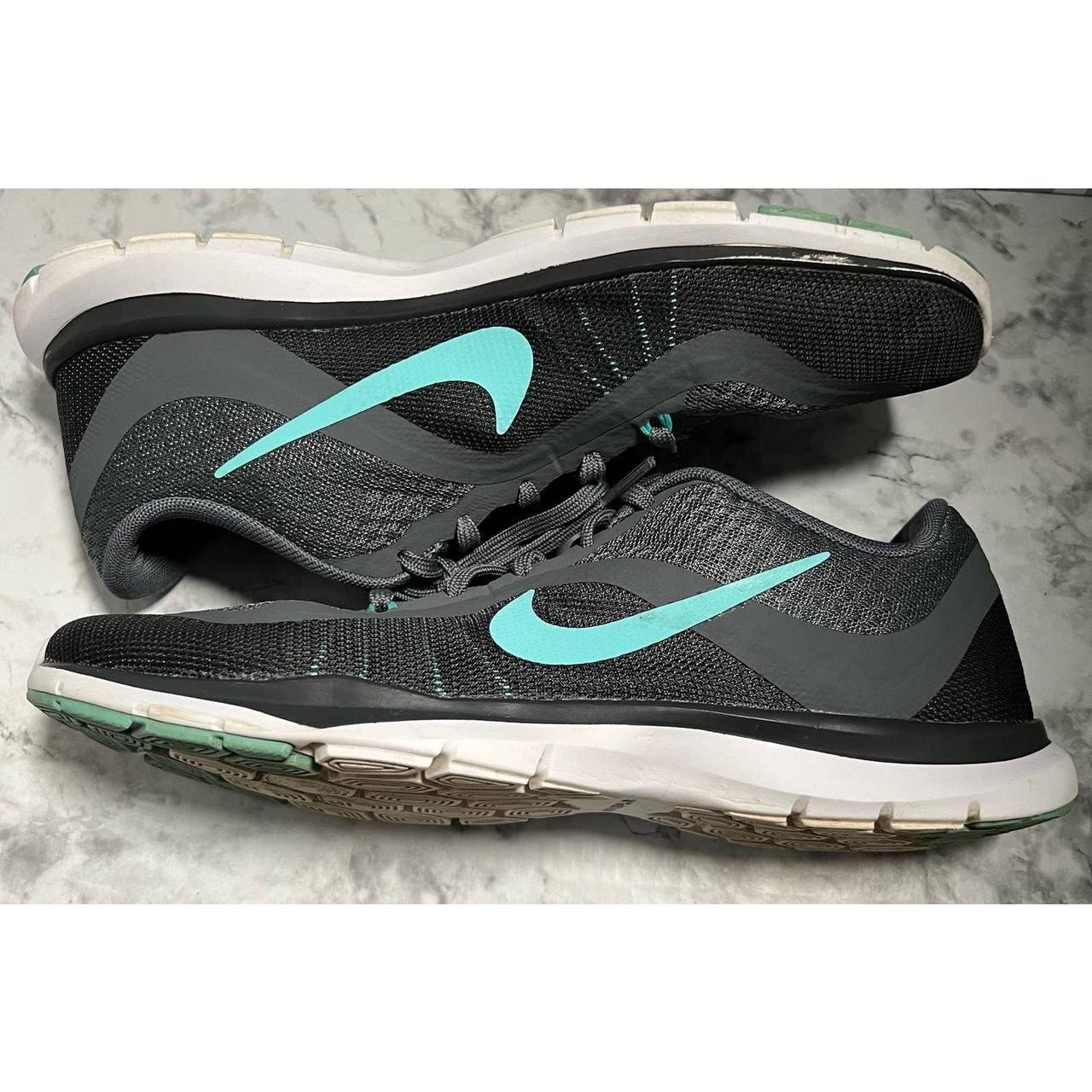 Nike flex 6 fashion trainers