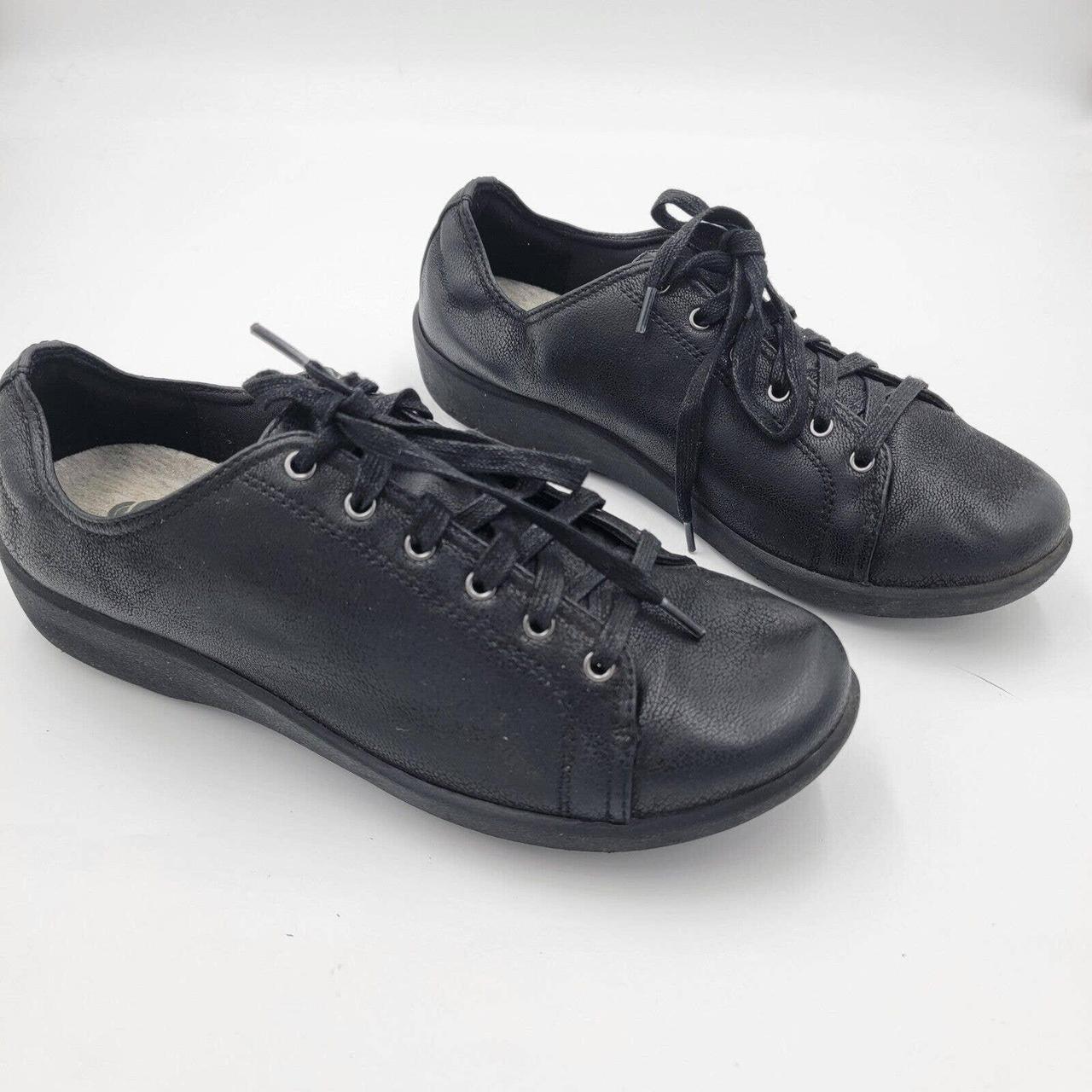 cloudsteppers by clarks cushion soft