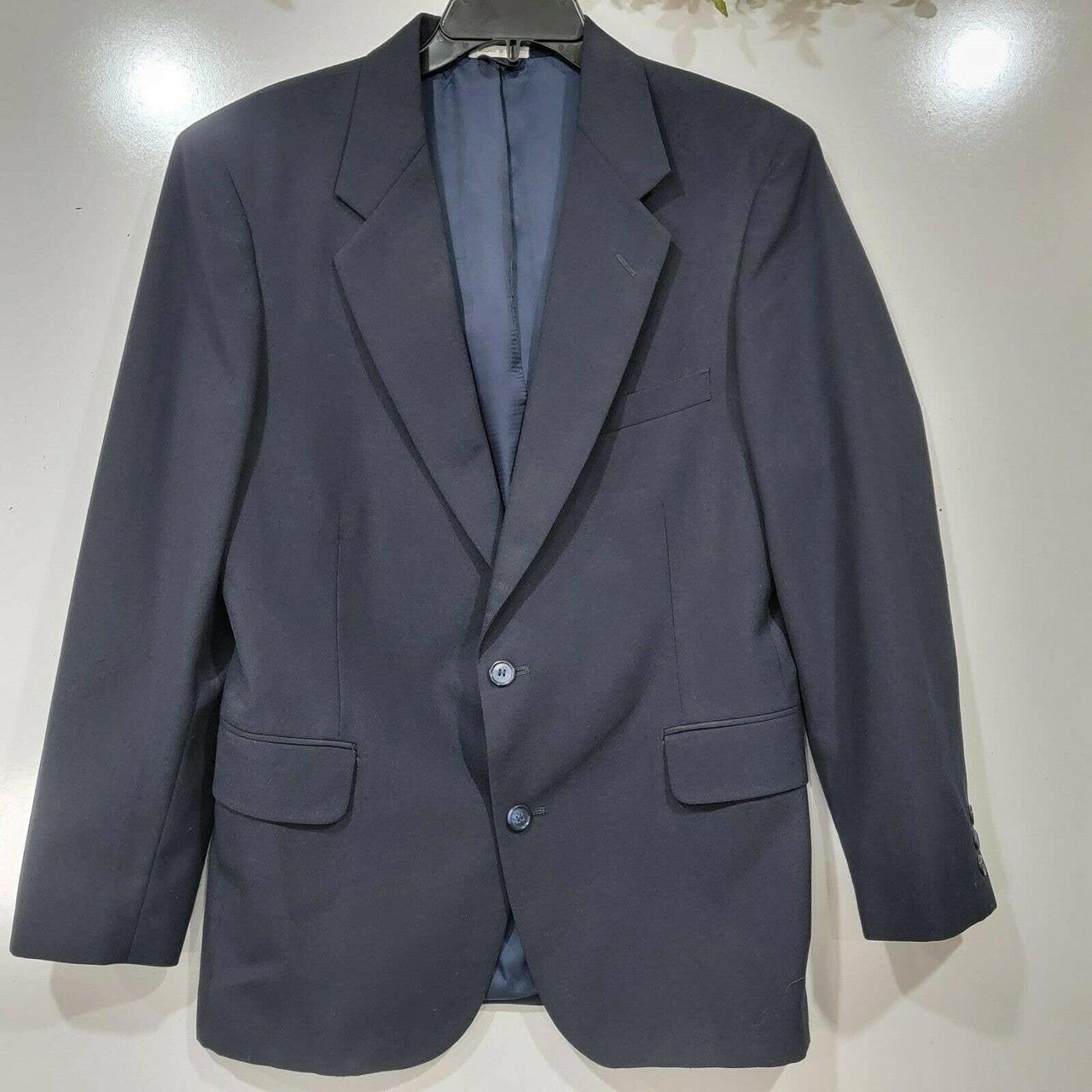 Hardy amies online blazer