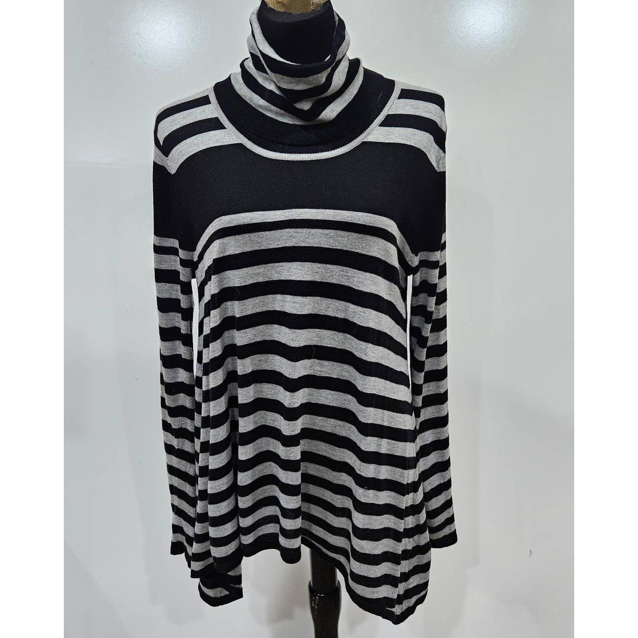 Joan vass outlet studio sweater