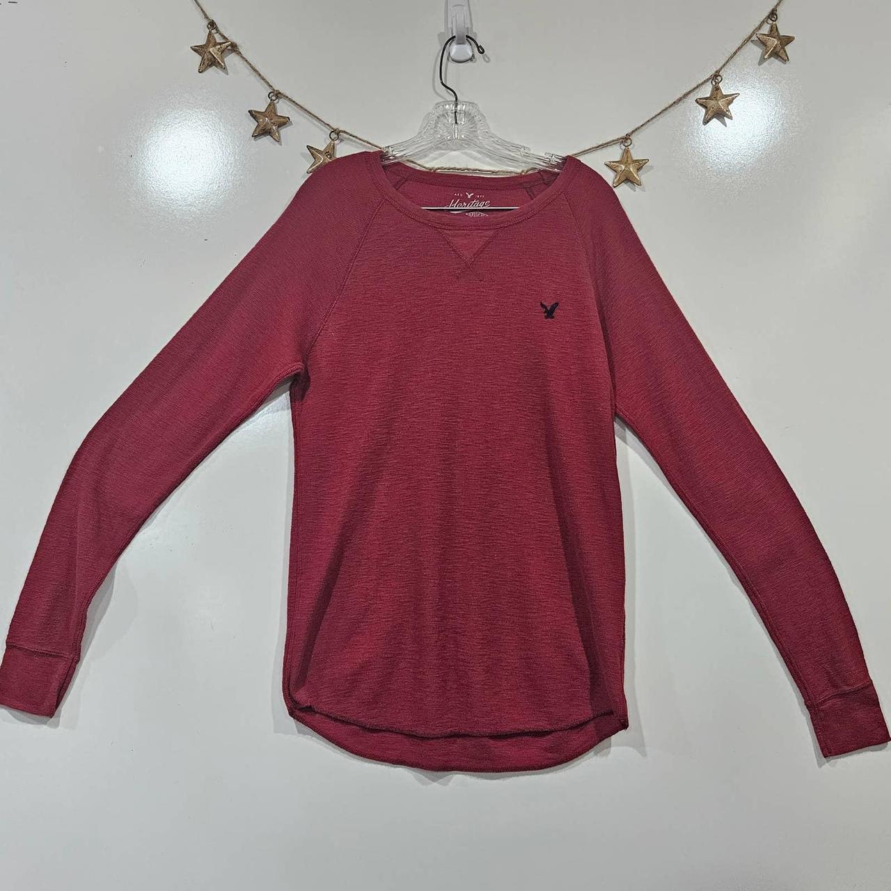 American eagle heritage thermal best sale