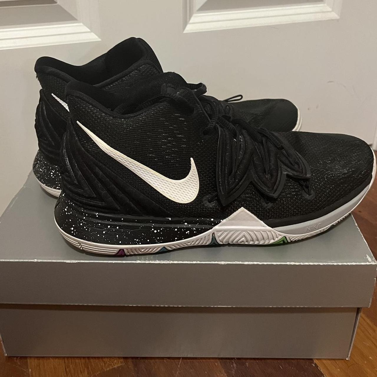 new kyrie shoes youth
