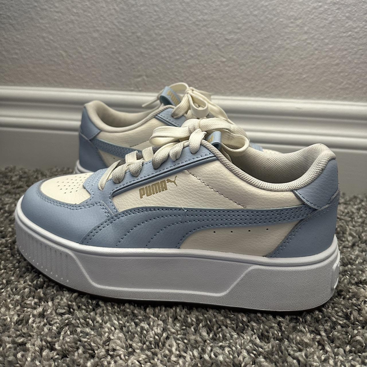 Forever Better by Puma sneakers Forever Better is | Depop