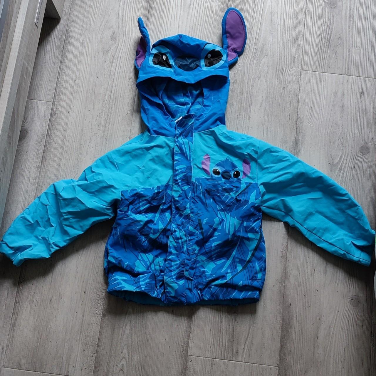 Disney store raincoat deals