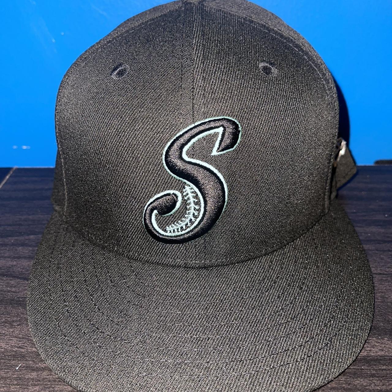 Saraperos de Saltillo hat size 7 3/8 Lmb liga... - Depop