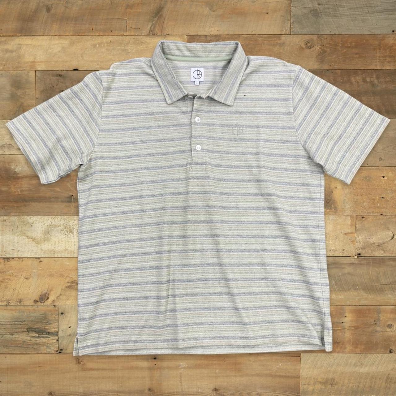 Polar Skate Co Men's multi Poloshirts Depop