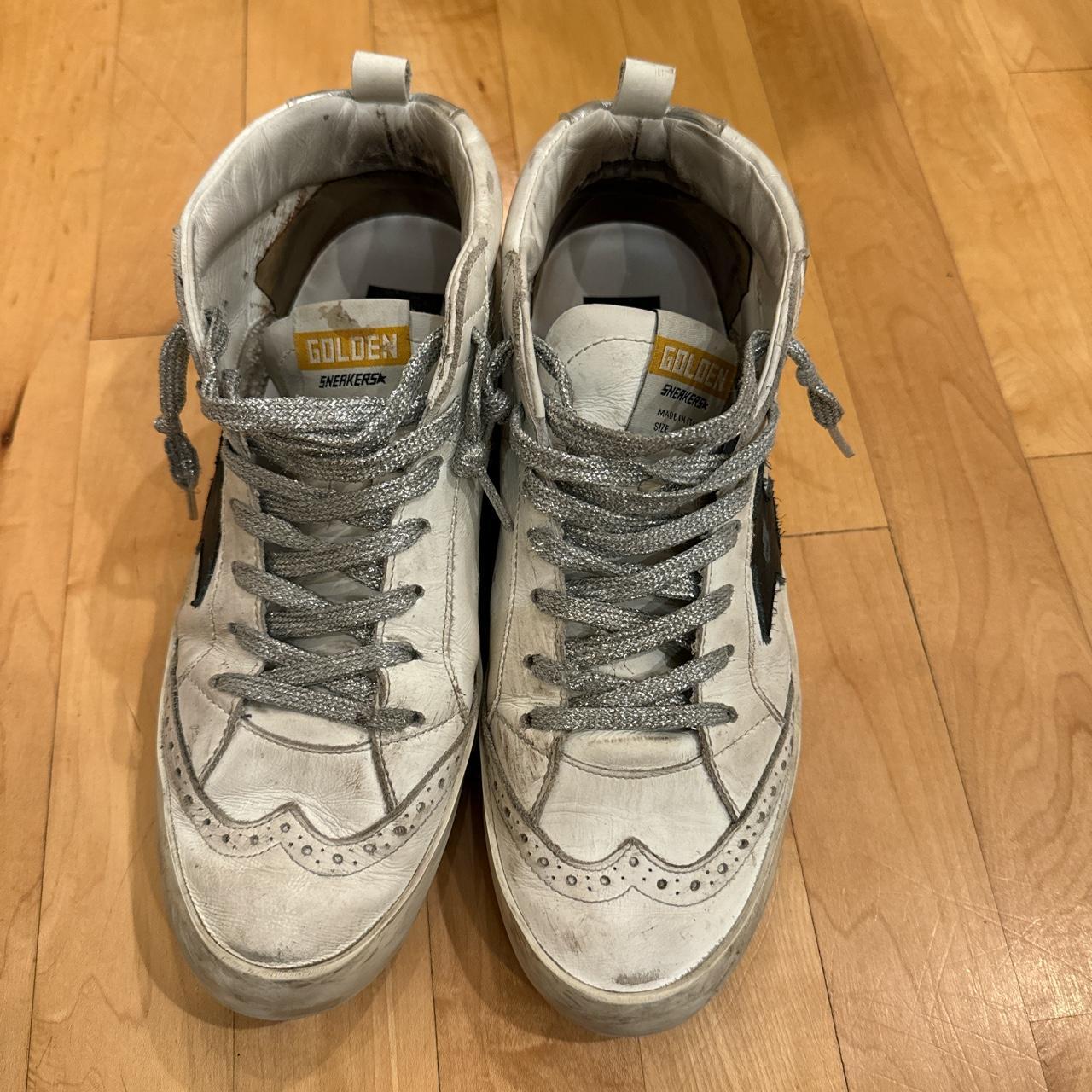 Women's Golden Goose Shoes, Preowned & Secondhand