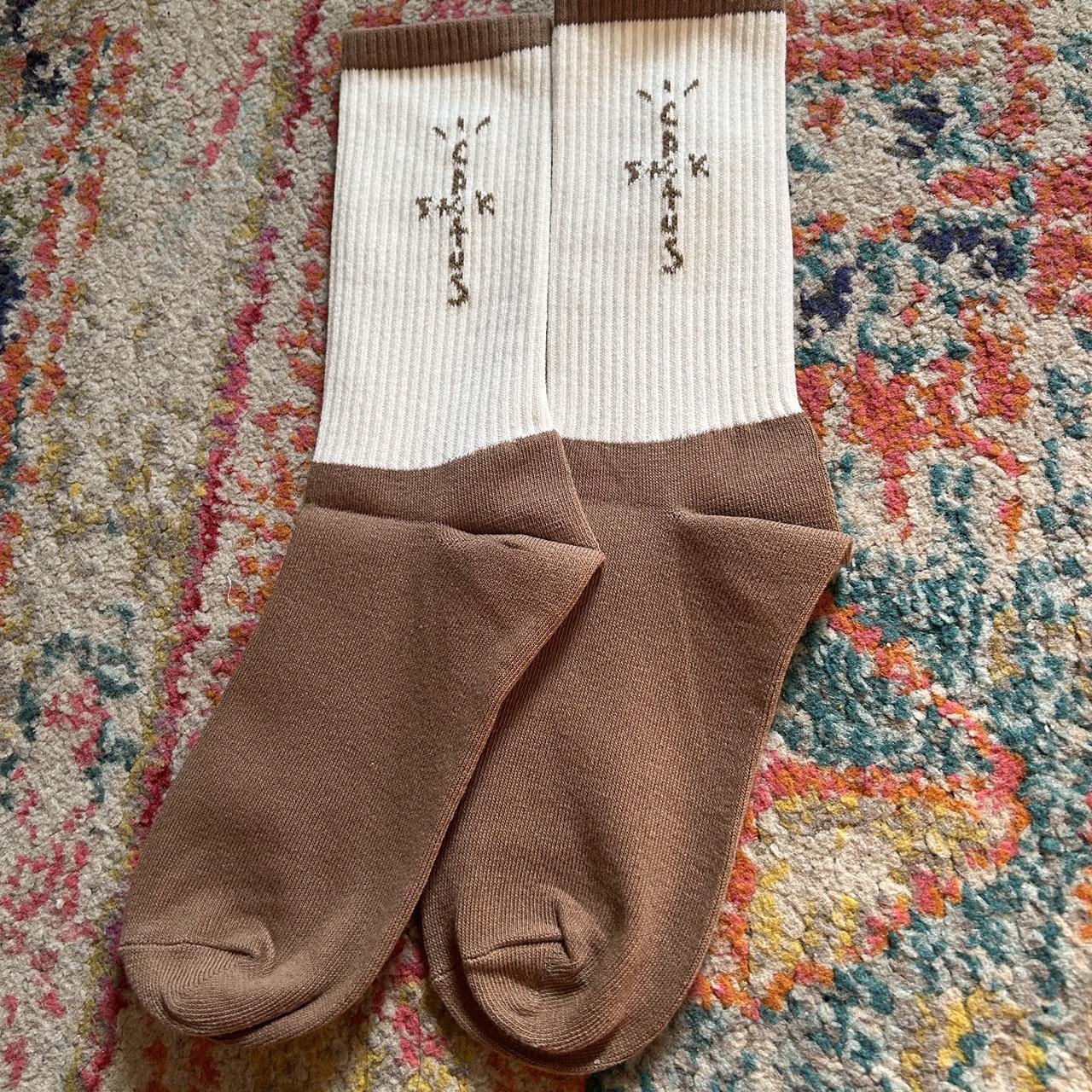 cactus trails hiking socks