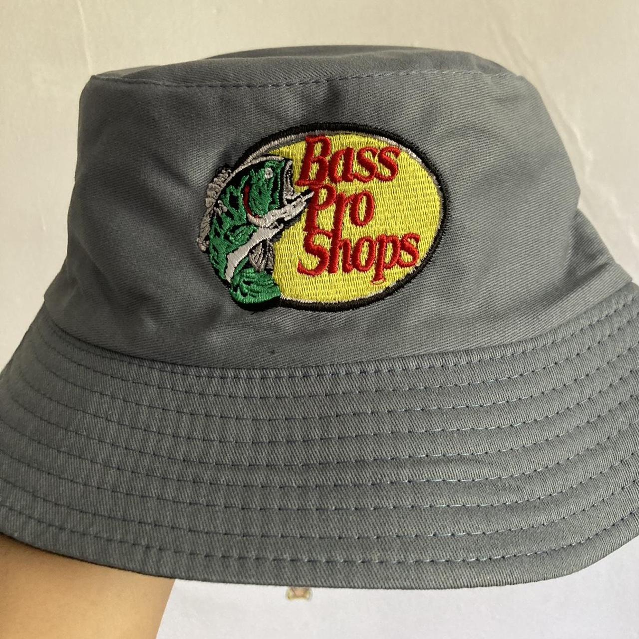 Bass Pro Shop Bucket hats - Depop