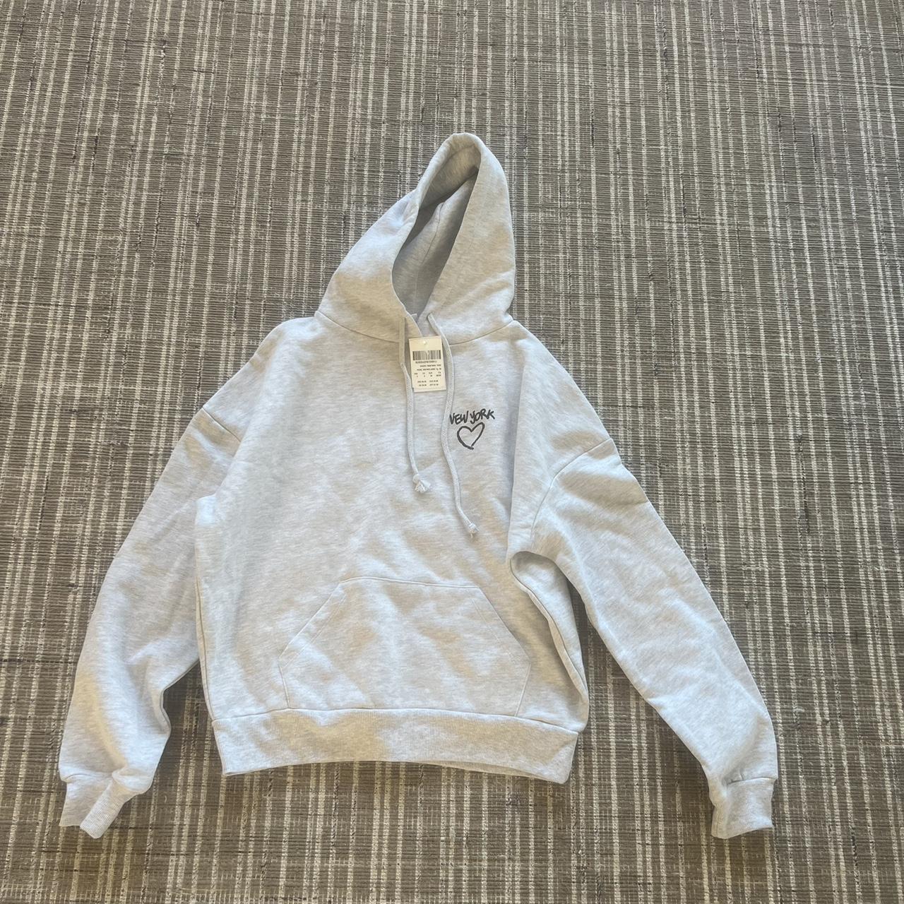 Subdued NYC sweatshirt - Depop