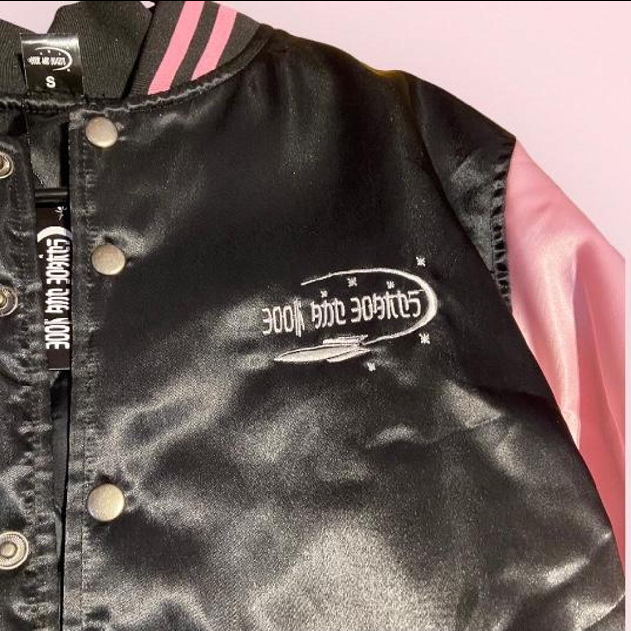 BLACK PINK Jacket ☼ pls message me regarding... Depop