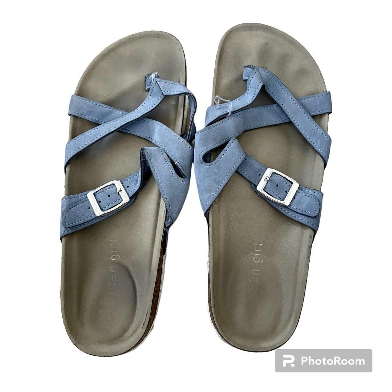 Madden girl online birkenstocks