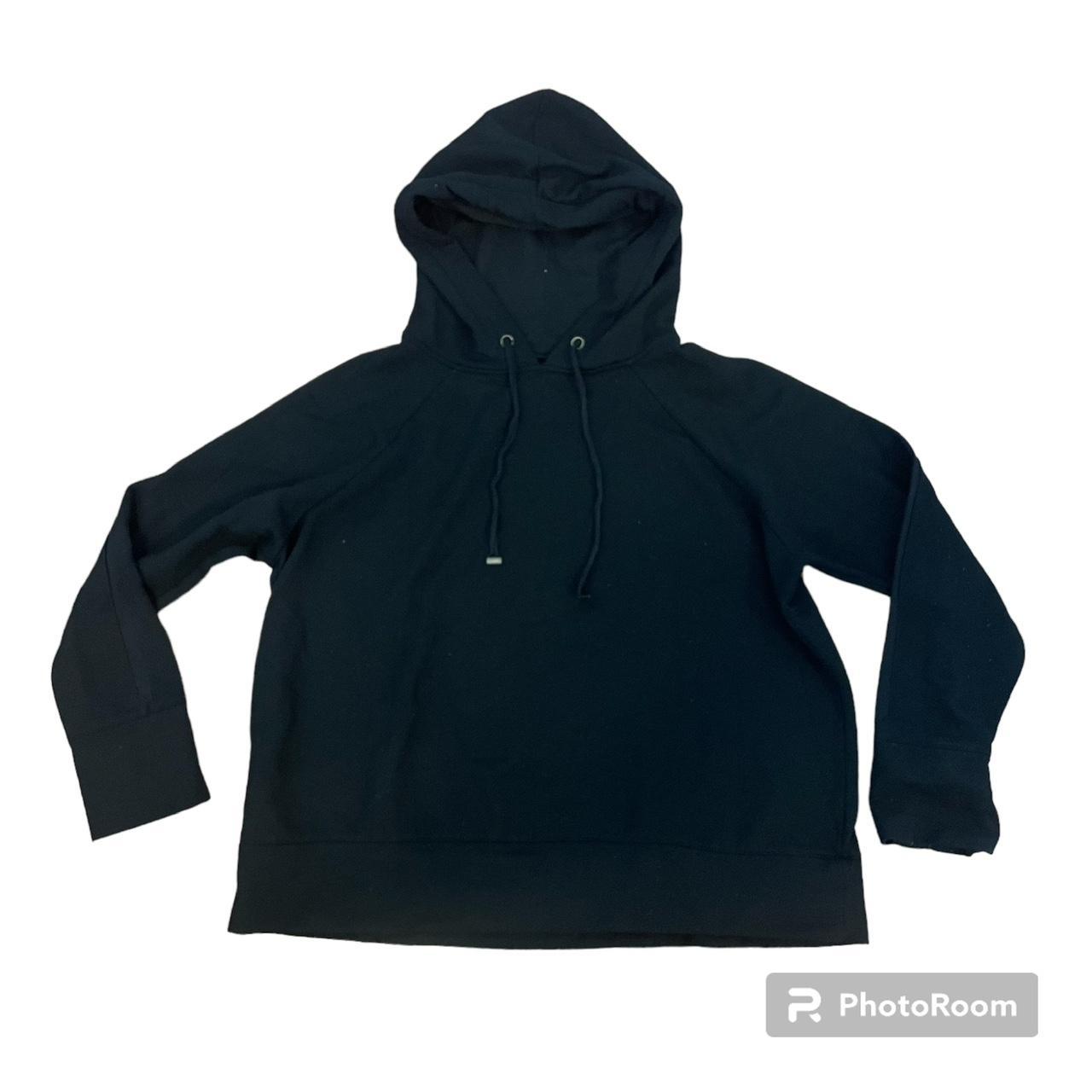 Danskin 2025 hooded jacket